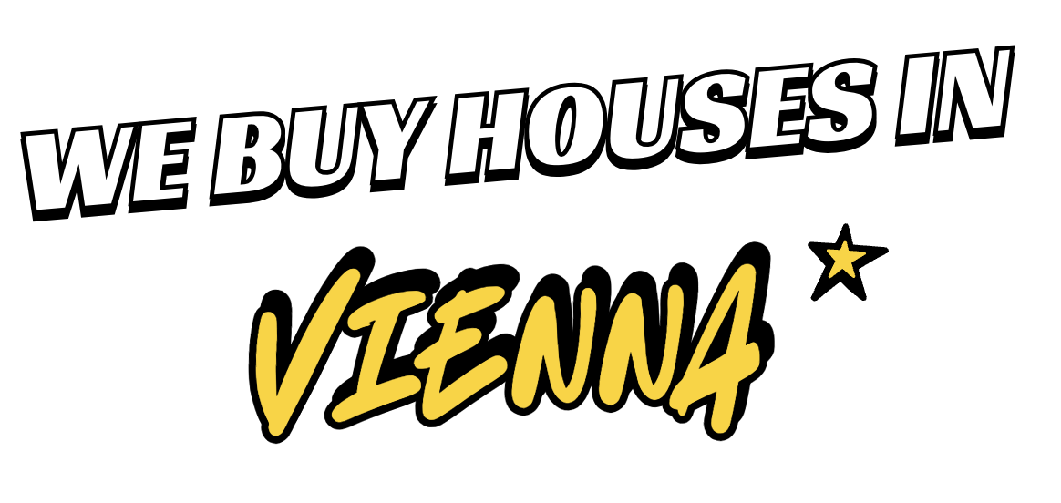We Buy Houses in Vienna
